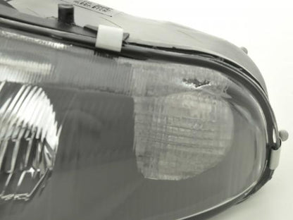 Verschleißteile Scheinwerfer links Fiat Brava (Typ 182) Bj. 95-01