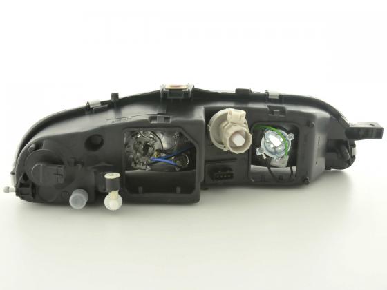 Verschleißteile Scheinwerfer links Fiat Brava (Typ 182) Bj. 95-01