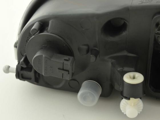 Verschleißteile Scheinwerfer links Fiat Brava (Typ 182) Bj. 95-01