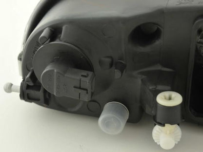 Verschleißteile Scheinwerfer links Fiat Brava (Typ 182) Bj. 95-01