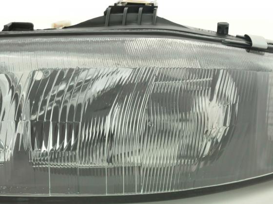 Verschleißteile Scheinwerfer links Fiat Bravo (Typ 182) Bj. 95-01