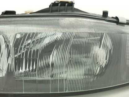 Verschleißteile Scheinwerfer links Fiat Bravo (Typ 182) Bj. 95-01