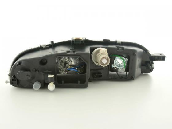 Verschleißteile Scheinwerfer links Fiat Bravo (Typ 182) Bj. 95-01