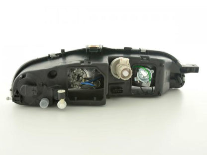 Verschleißteile Scheinwerfer links Fiat Bravo (Typ 182) Bj. 95-01