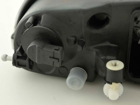 Verschleißteile Scheinwerfer links Fiat Bravo (Typ 182) Bj. 95-01