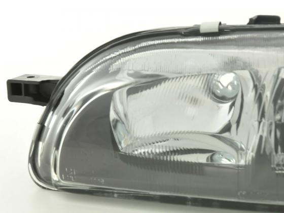 Verschleißteile Scheinwerfer links Fiat Bravo/Brava (Typ 182) Bj. 95-01