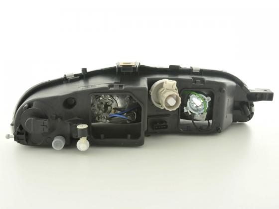 Verschleißteile Scheinwerfer links Fiat Bravo/Brava (Typ 182) Bj. 95-01