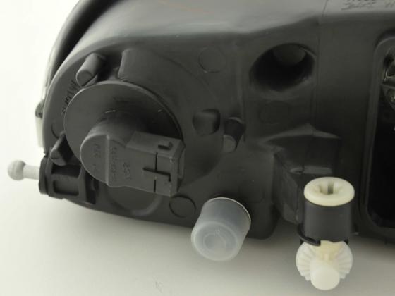 Verschleißteile Scheinwerfer links Fiat Bravo/Brava (Typ 182) Bj. 95-01