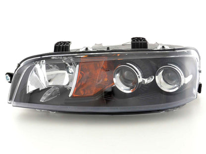 Verschleißteile Scheinwerfer links Fiat Punto (Typ 188) Bj. 99-03