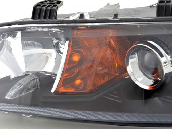 Verschleißteile Scheinwerfer links Fiat Punto (Typ 188) Bj. 99-03