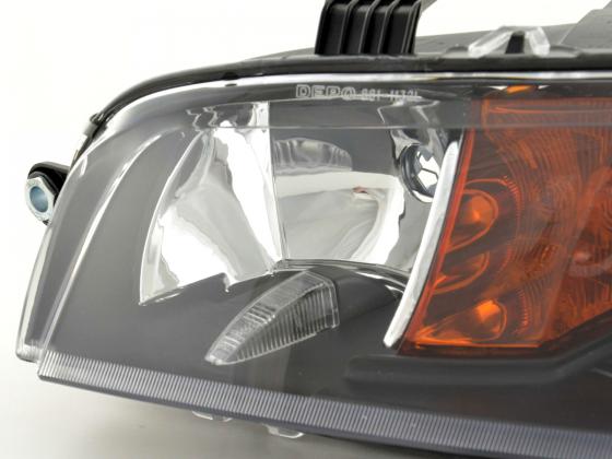 Verschleißteile Scheinwerfer links Fiat Punto (Typ 188) Bj. 99-03