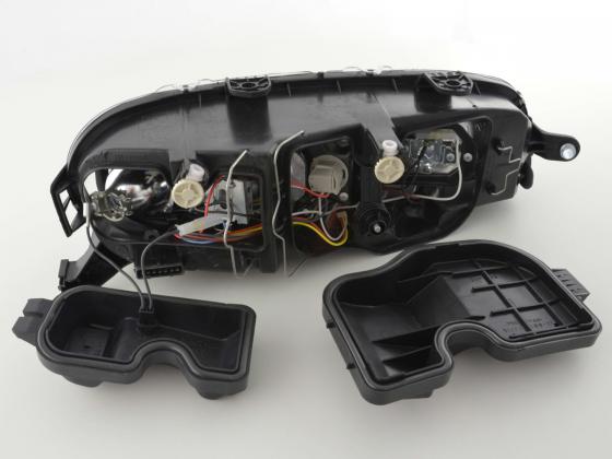 Verschleißteile Scheinwerfer links Fiat Punto (Typ 188) Bj. 99-03