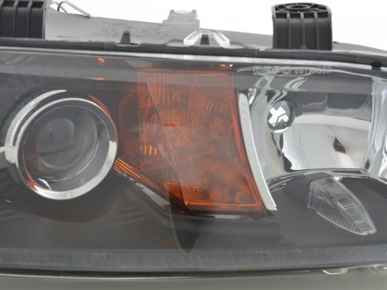 Verschleißteile Scheinwerfer rechts Fiat Punto (Typ 188) Bj. 99-03
