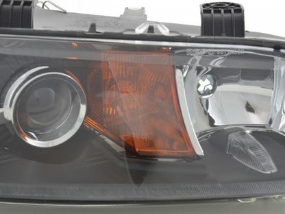 Verschleißteile Scheinwerfer rechts Fiat Punto (Typ 188) Bj. 99-03