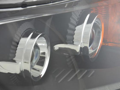 Verschleißteile Scheinwerfer rechts Fiat Punto (Typ 188) Bj. 99-03