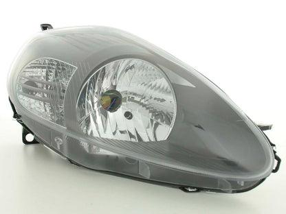 Verschleißteile Scheinwerfer rechts Fiat Grande Punto (Typ 199) Bj. 08-09