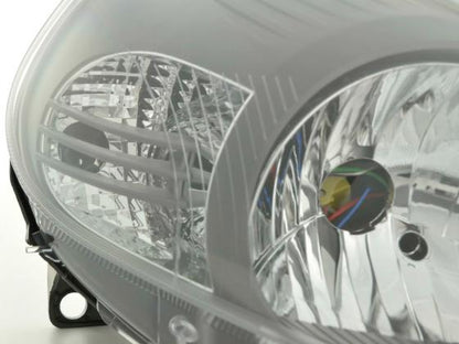 Verschleißteile Scheinwerfer rechts Fiat Grande Punto (Typ 199) Bj. 08-09