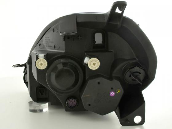 Verschleißteile Scheinwerfer rechts Fiat Grande Punto (Typ 199) Bj. 08-09