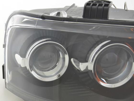 Verschleißteile Scheinwerfer rechts Fiat Punto (Typ 188) Bj. 99-02
