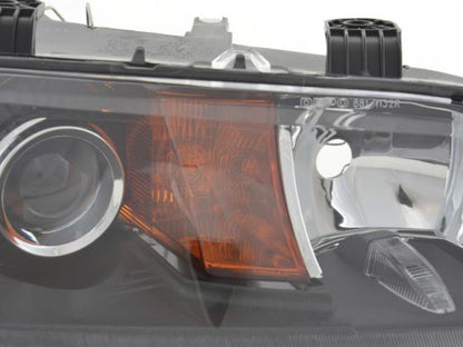 Verschleißteile Scheinwerfer rechts Fiat Punto (Typ 188) Bj. 99-02