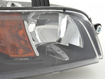 Verschleißteile Scheinwerfer rechts Fiat Punto (Typ 188) Bj. 99-02
