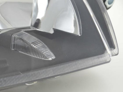 Verschleißteile Scheinwerfer rechts Fiat Punto (Typ 188) Bj. 99-02