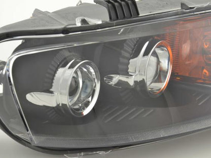 Verschleißteile Scheinwerfer rechts Fiat Punto (Typ 188) Bj. 99-02