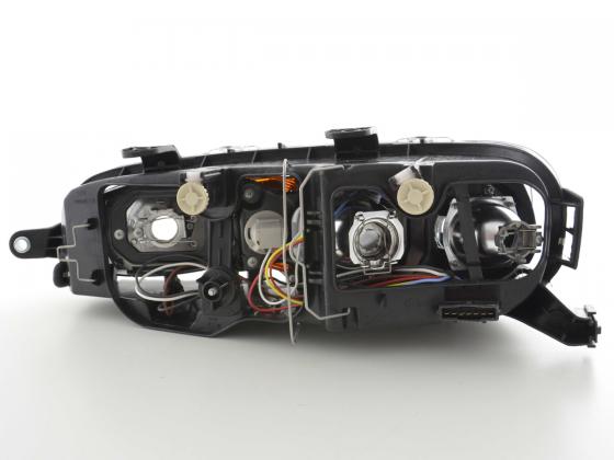 Verschleißteile Scheinwerfer rechts Fiat Punto (Typ 188) Bj. 99-02