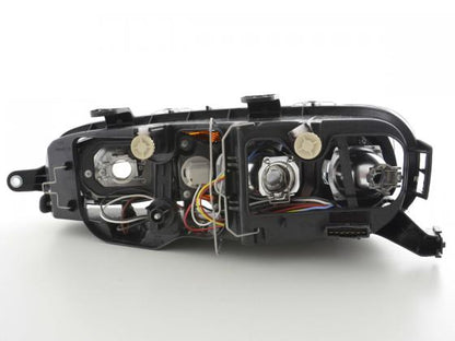 Verschleißteile Scheinwerfer rechts Fiat Punto (Typ 188) Bj. 99-02