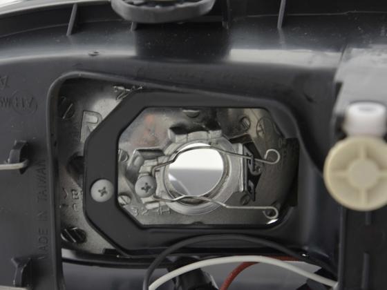 Verschleißteile Scheinwerfer rechts Fiat Punto (Typ 188) Bj. 99-02