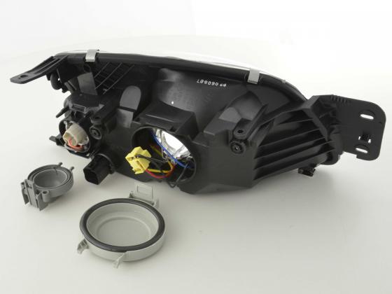Verschleißteile Scheinwerfer links Ford Fiesta (Typ JAS/JBS) Bj. 99-01