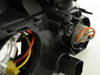 Verschleißteile Scheinwerfer rechts Ford Fiesta (Typ JAS/JBS) Bj. 99-01