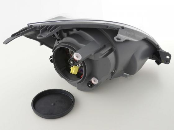 Verschleißteile Scheinwerfer links Ford Fiesta (Typ JH1/JD3) Bj. 05-08