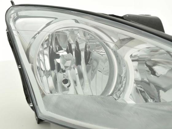 Verschleißteile Scheinwerfer rechts Ford Focus Bj. 01-04