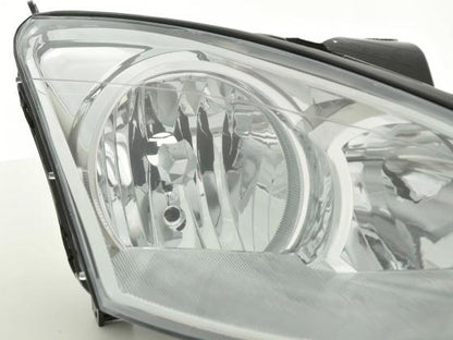 Verschleißteile Scheinwerfer rechts Ford Focus Bj. 01-04