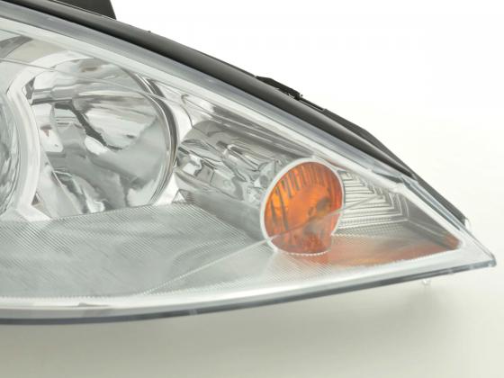 Verschleißteile Scheinwerfer rechts Ford Focus Bj. 01-04