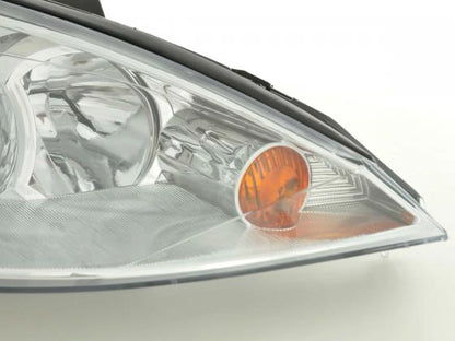 Verschleißteile Scheinwerfer rechts Ford Focus Bj. 01-04
