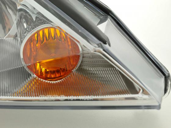 Verschleißteile Scheinwerfer rechts Ford Focus Bj. 01-04