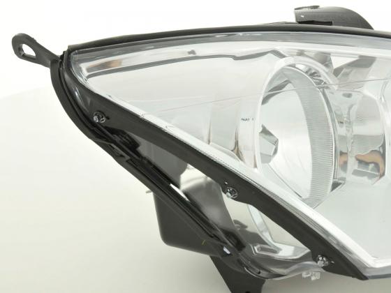 Verschleißteile Scheinwerfer rechts Ford Focus Bj. 01-04
