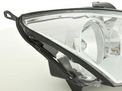 Verschleißteile Scheinwerfer rechts Ford Focus Bj. 01-04