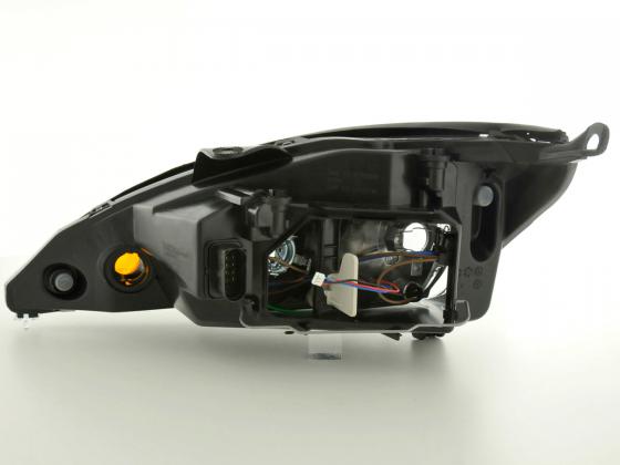 Verschleißteile Scheinwerfer rechts Ford Focus Bj. 01-04