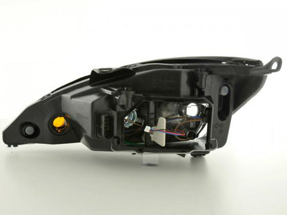 Verschleißteile Scheinwerfer rechts Ford Focus Bj. 01-04