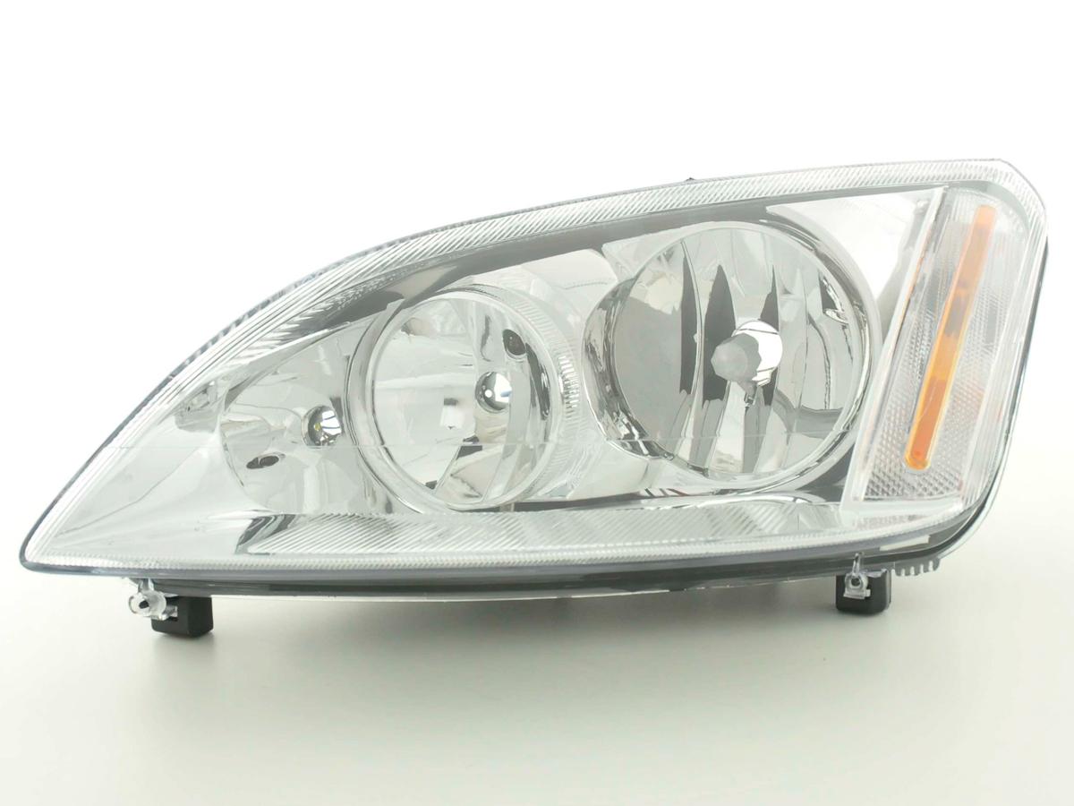 Verschleißteile Scheinwerfer links Ford Focus C-Max Bj. 03-07