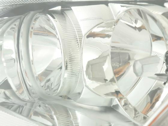 Verschleißteile Scheinwerfer links Ford Focus C-Max Bj. 03-07
