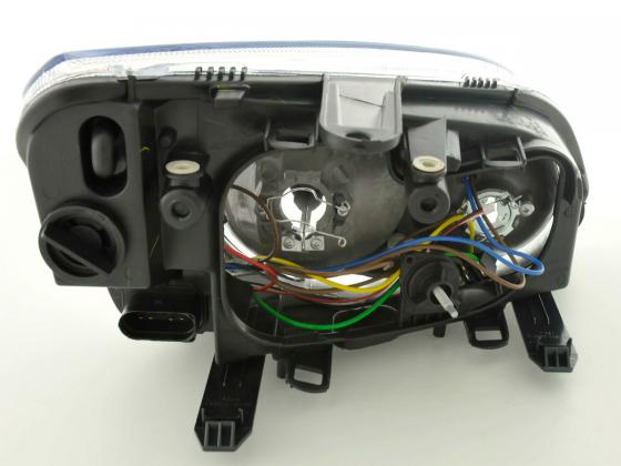 Verschleißteile Scheinwerfer links Ford Focus C-Max Bj. 03-07
