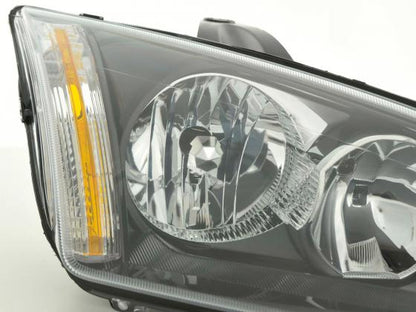 Verschleißteile Scheinwerfer rechts Ford Focus 4/5-trg. Bj. 04-08