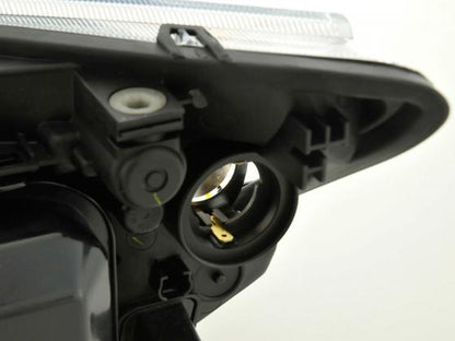Verschleißteile Scheinwerfer rechts Ford Focus 4/5-trg. Bj. 04-08