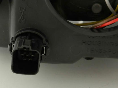 Verschleißteile Scheinwerfer links Ford Fusion (Typ JU2) Bj. 02-