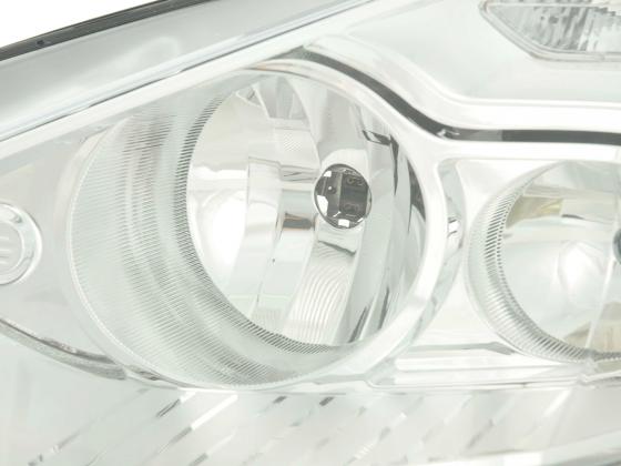 Verschleißteile Scheinwerfer links Ford S-MAX Bj. 06-10