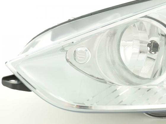 Verschleißteile Scheinwerfer links Ford S-MAX Bj. 06-10